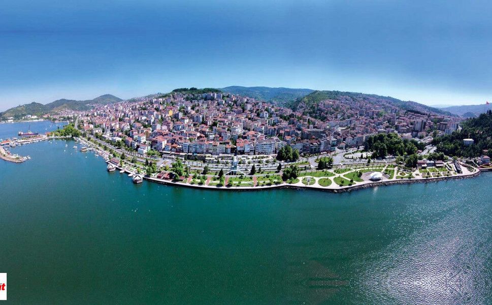 25 Yeni İl Kuruluyor Aynı İsimde 2 Şehir Dikkat Çekiyor  Sayı 106'ya Tamamlanacak İl Sınırları Yeniden Yapılacak