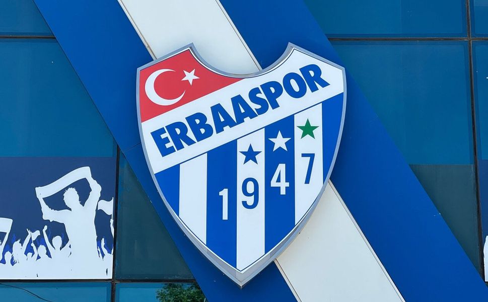 Erbaaspor’un Sebat Spor karşısındaki ilk 11’i belli oldu