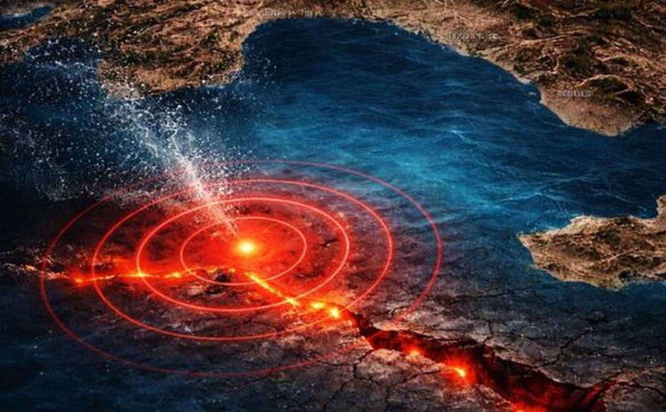 Deprem Uzmanı Uyardı Tokat'ı Yakından İlgilendiriyor En Büyüğü 6.6 Şiddetinde Olabilir