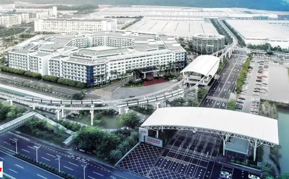 Binlerce Kişi Çalışacaktı Büyük Yatırım Olacaktı Otomotiv Devi Fabrika Kurmaktan Vazgeçti Karar Şok Etti