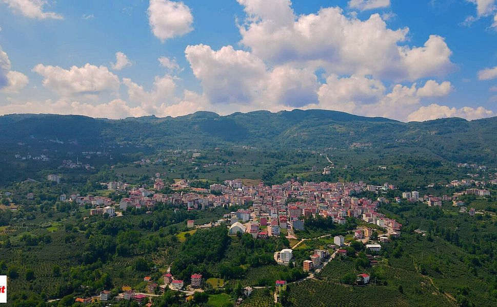 Tokat'a Yeni Bir İlçe Dahil Oluyor Komşudan Geliyor İl Sınırı Yeniden Düzenlenecek Oylama Sonuçları Açıklandı