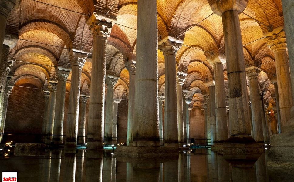 Bir Günde Rekor Kırdı 25 Bin Kişi Buraya Yığıldı Kuzeyden Güneyden Gelenlerin İlk Durağı Oldu 1600 Yıllık Tarihi Var