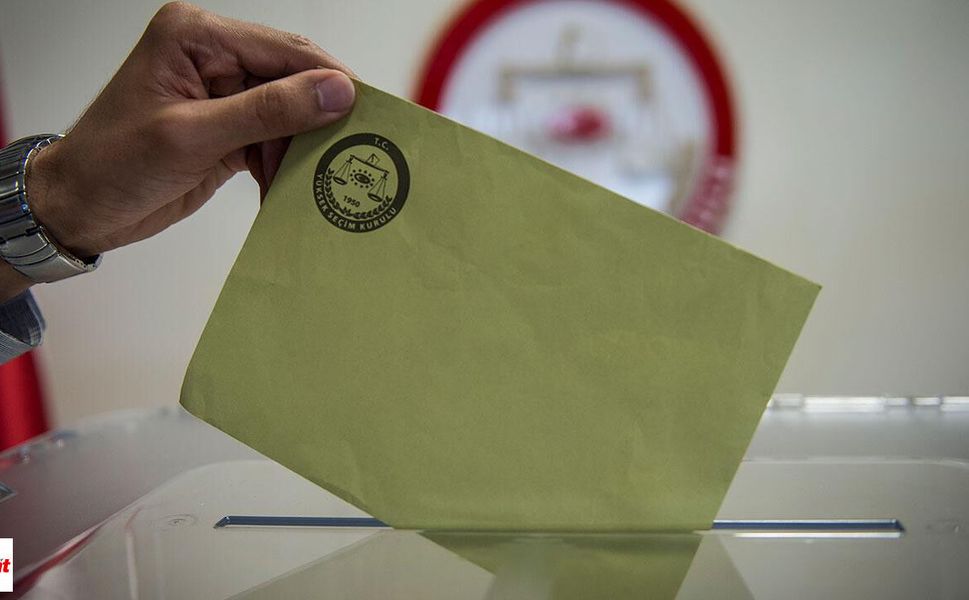 Tokat'ta Çarpıcı Anket Sonuçları Beldeler Ara Seçime Giderken Adayların Oy Oranlar Netleşiyor Anket Sonuçları Yayınlandı