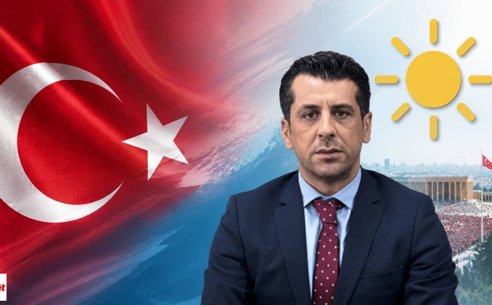 İYİ Parti Tokat Teşkilatından Ankara’daki Mitinge Katılım Çağrısı