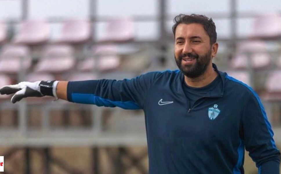 Tokatspor'da da Oynamıştı, Kuşkapan Santa Lucia'da