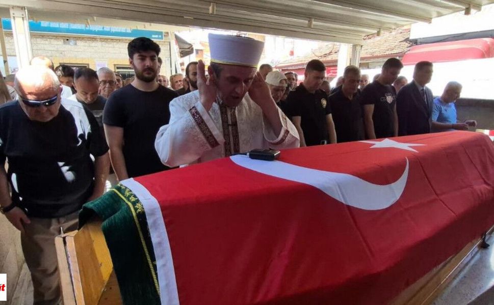 Tokat’ta Polis Eşini Kaybettiği Kazanın Acısı Dinmedi: 3 Yıl Sonra Acı Haber