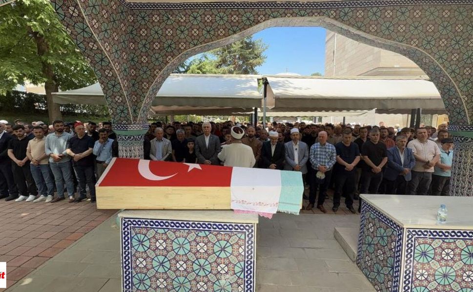 7 Gün Sonra Gelen Acı: Son Yolculuğuna Uğurlandı