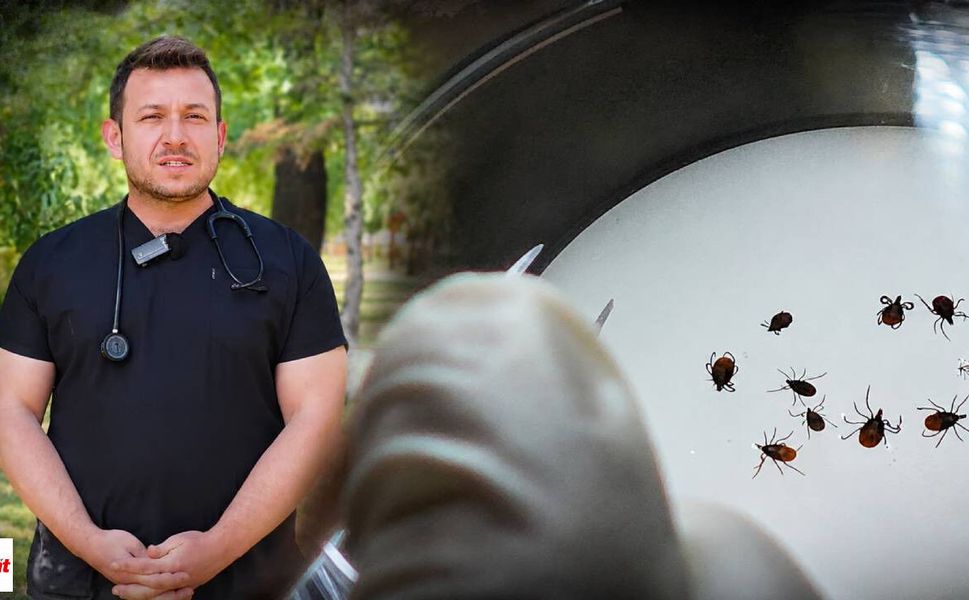 KKKA Hastalığında Erken Tedavi Hayat Kurtarıyor
