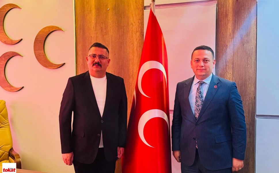 MHP Zile İlçe Kongresinde Aday Duyuruldu