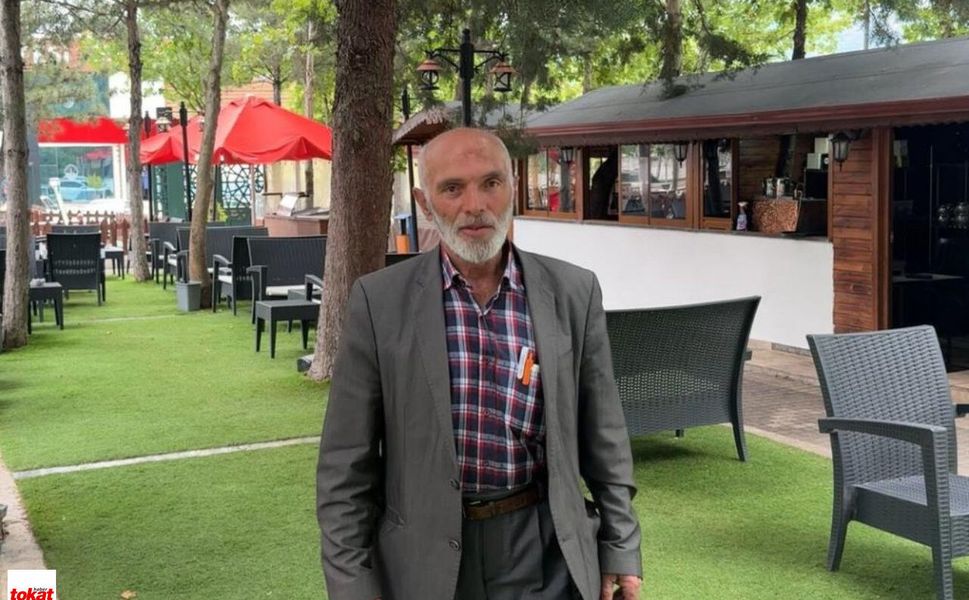 Tokat'ta Muhtar-Aza Krizi İstifayla Sonuçlandı
