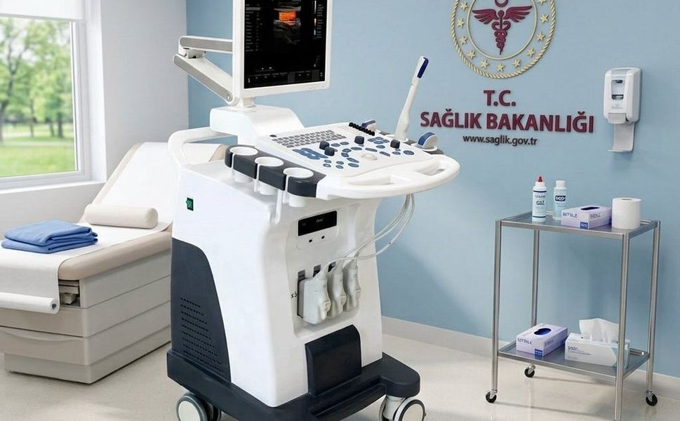 Türk Mühendislerinden 100 Bin Saatlik Mucize Dünyanın Peşinde Koştuğu Sağlık Cihazları Artık Yerli