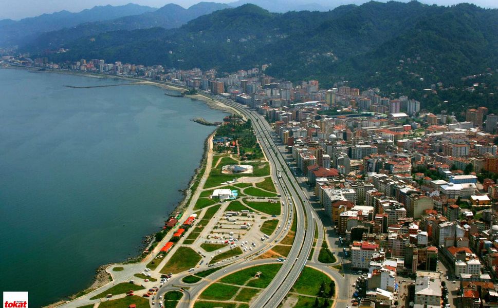 En Güvenli İller Açıklandı Karadeniz Şehirleri Zirveyi Kaptı Yaşayanların Yüzde 80'den Fazlası Kendini Güvende Hissetti