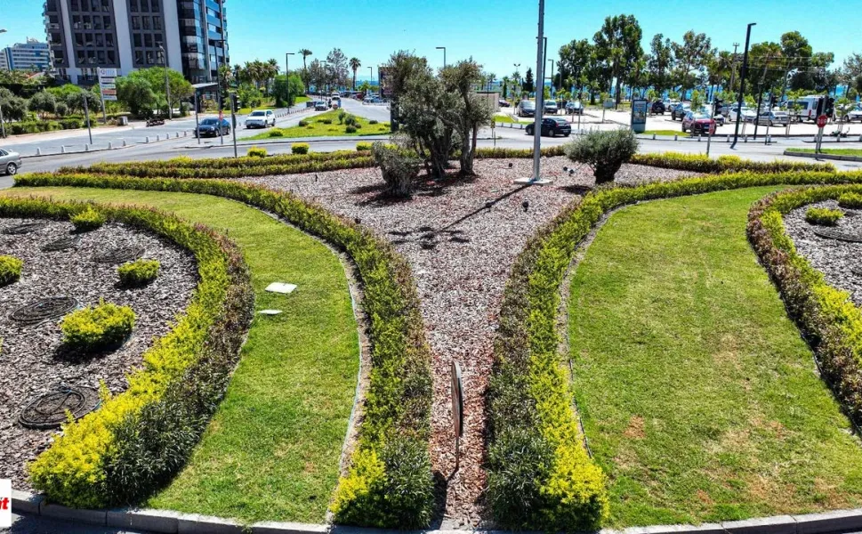 Tokat'ta Şehir Görünümü Değişecek 11 İlçesinide Kapsayacak  Su Ve Enerji Tasarrufu Sağlayacak Proje Uygulanacak