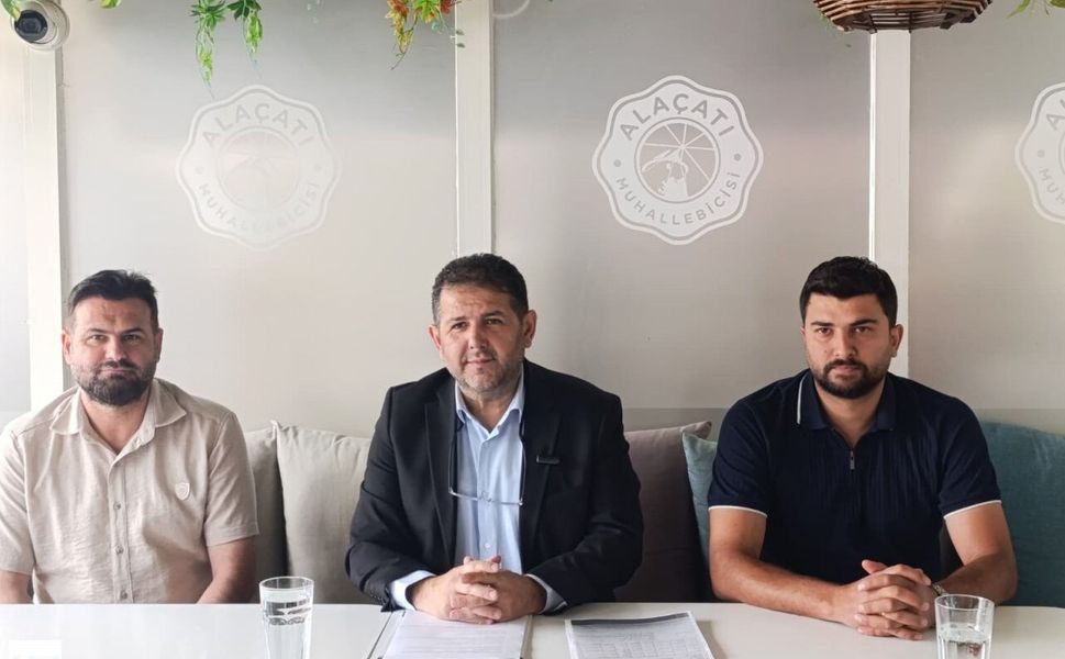 Ahmet Sami Ülkü’den Tokat OSB Seçim Sonrası Değerlendirmeler: "Meselemiz Koltuk Değil Tokat Sevdasıdır"