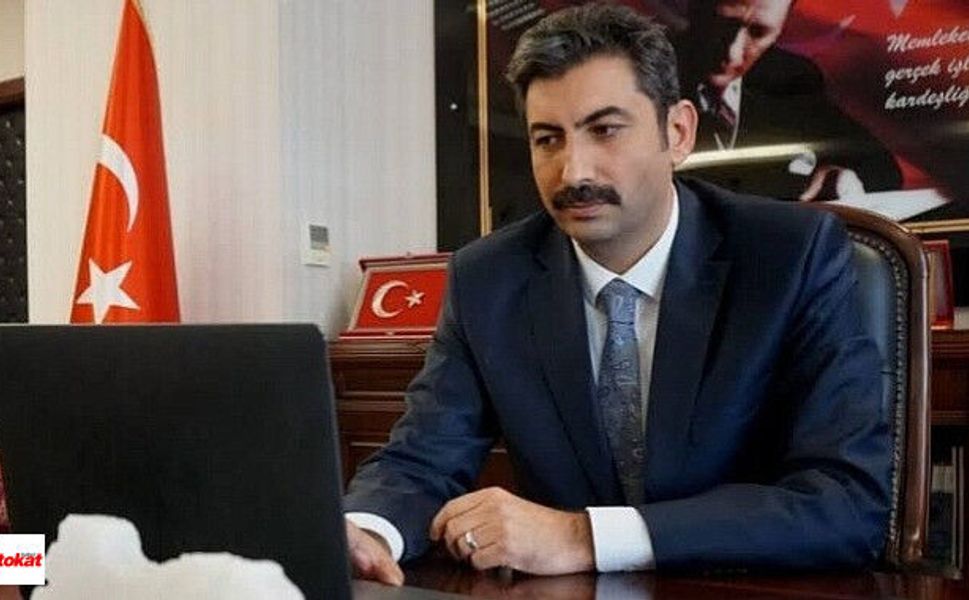 Samsun’a Niksarlı Başsavcı Atandı