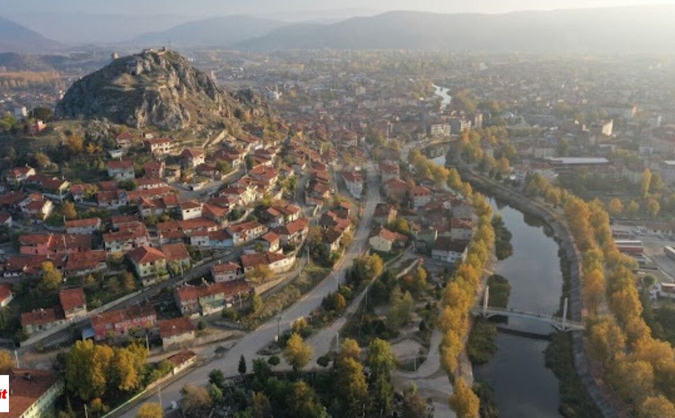 SGK Tokat’ta Milyonluk Arsaları Satışa Çıkarıyor: Turhal'da 37 Milyonluk Satış