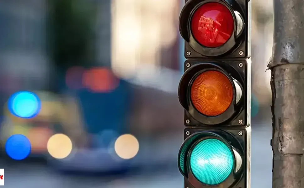 Tokat'ın Bir İlçesi Diğerine Örnek Oldu Trafik Kaosuna Önlem Vurdu Burada Araç Kullanmak İstanbul'da Yaşamak Gibi