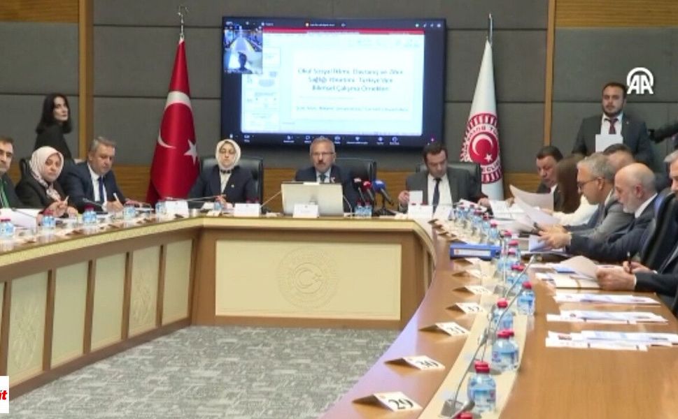 TBMM Komisyonu Akademisyenleri Dinledi! Yusuf Beyazıt: “Olayları Yerinde İnceleyip Aileleri Dinleyeceğiz”