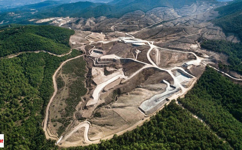 TEMA Vakfı “Artık Bekleyemeyiz” Dedi: İklim Krizinde En Ağır Yük Yoksulda