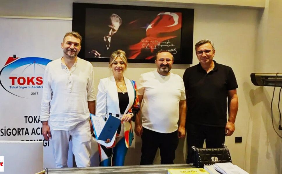Sigortacılık Öğrencilerine Yeni Fırsat: TOKSAD ile TOGÜ El Sıkıştı