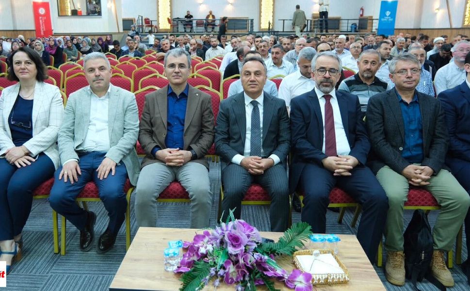 TOGÜ ve Müftülükten Yaz Kur’an Kurslarına Pedagojik Güç Takviyesi