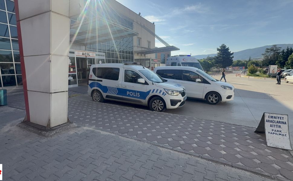 Tokat'ta silahlı ve bıçaklı kavgada ölü ve yaralılar var