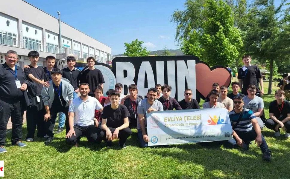 Tokat ve Balıkesir Arasında Kültür Köprüsü Kuruldu