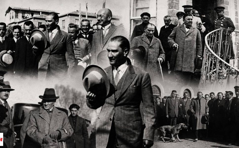 Tokat, Atatürk’ün İzinde Tek Yürek Olacak: THK Paraşüt Gösterisi, Defile ve Kortej Bir Arada