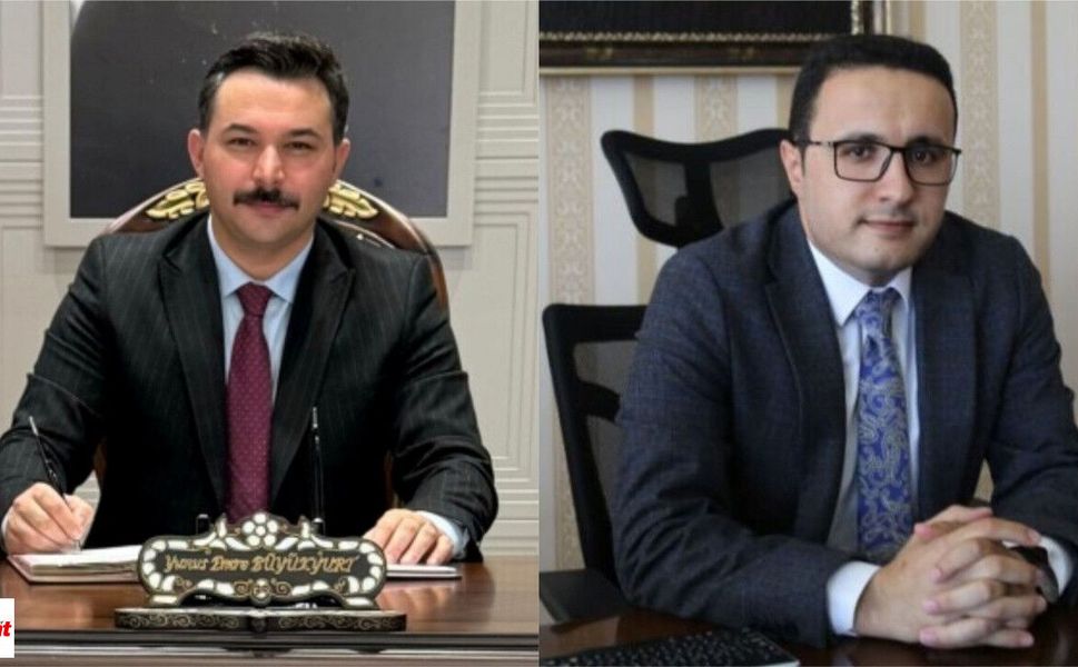 Son Dakika! HSK Kararnamesi Yayımlandı: Tokat Cumhuriyet Başsavcısı Değişti