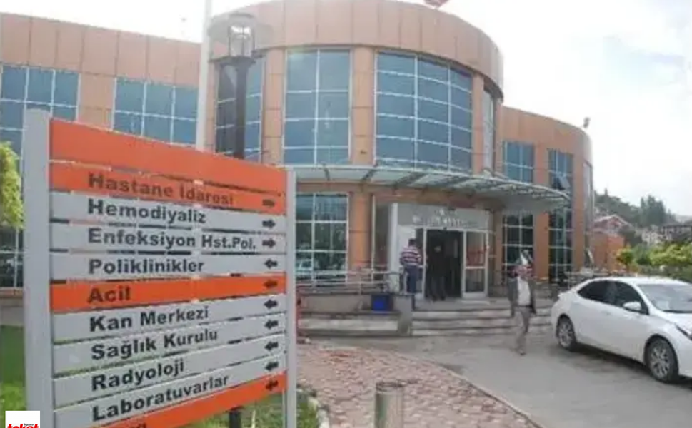 Tokat Devlet Hastanesi'nde Kalp ve Damar Cerrahisi Güçleniyor