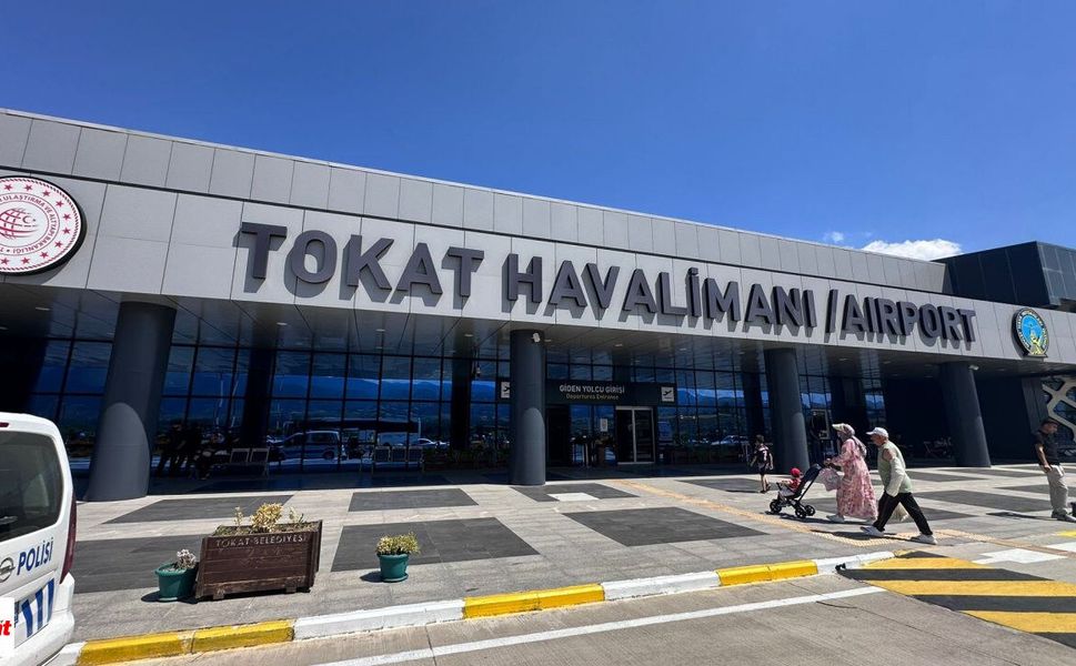 Tokat'tan İstanbul'a Uçacaklar Dikkat! Temmuz'da En Ucuz Uçak Bileti Bakın Kaç TL!