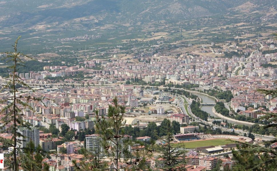 Tokat Merkez'de 14,6 milyon TL'lik taşınmaz icradan satışa çıkıyor