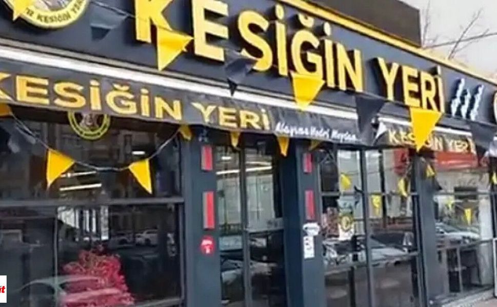 Tokat’ın Meşhur Lezzeti Kayseri’de Kapılarını Açtı