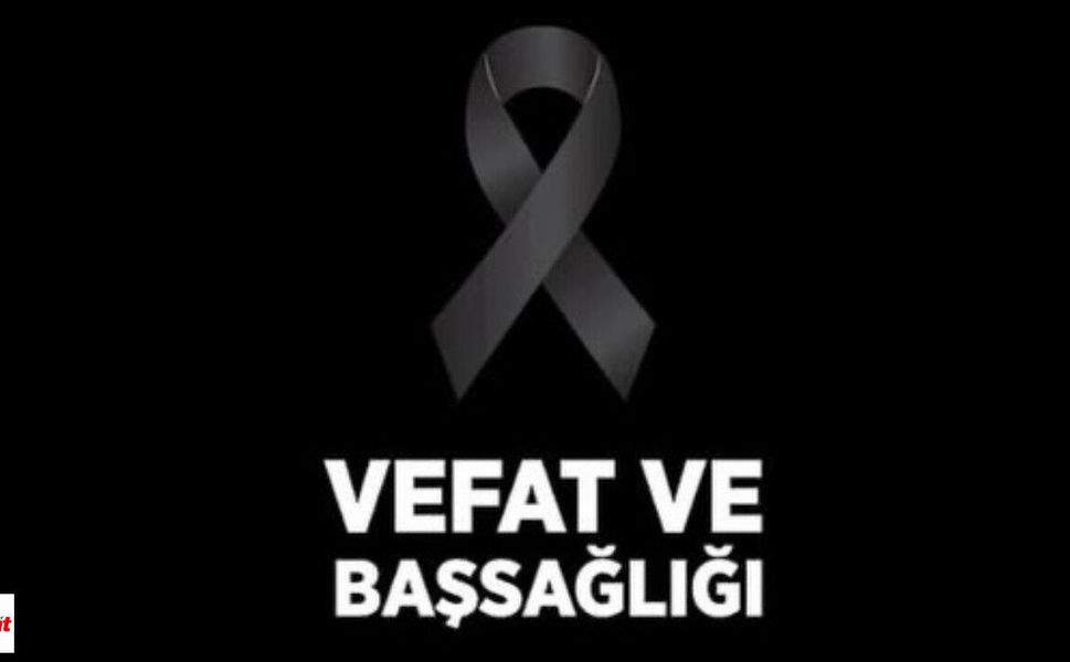 Zile'yi Yasa Boğan Vefat: Kalbine Yenildi