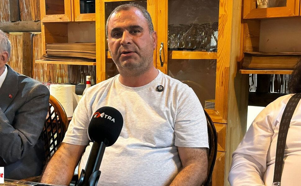 Başkan Bora’dan Kritik Açıklamalar: Lisanslı Depo ve Buğday Pazarı İçin Geri Sayım