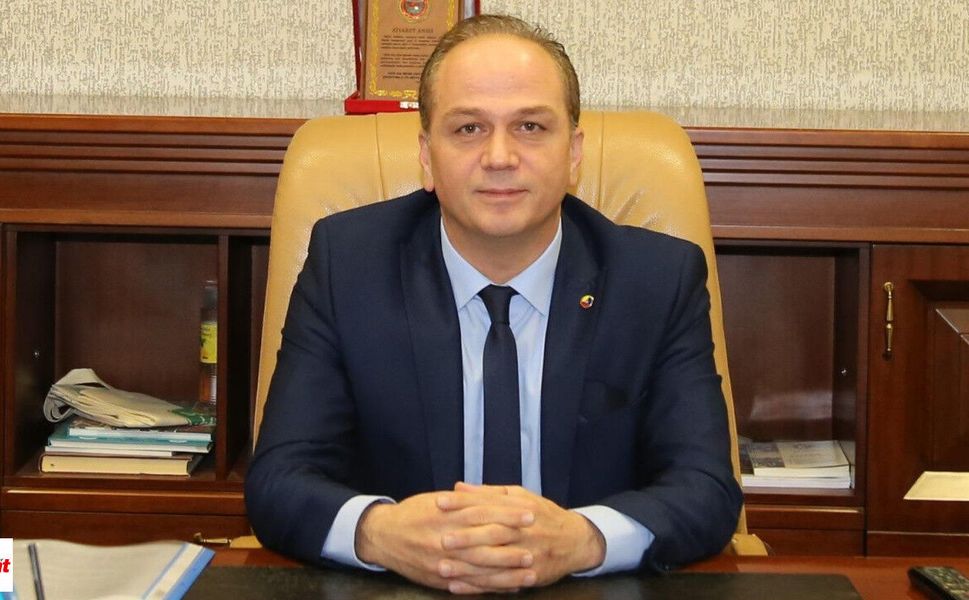 TSO Başkanı Gökdere’den Yapılandırma Tepkisi: “Bu Çözüm Değil, Borcu Ertelemek”