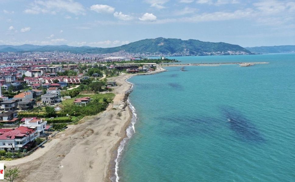 Tatile gidecek Tokatlılar dikkat: 10 ilde denize giriş yasaklandı