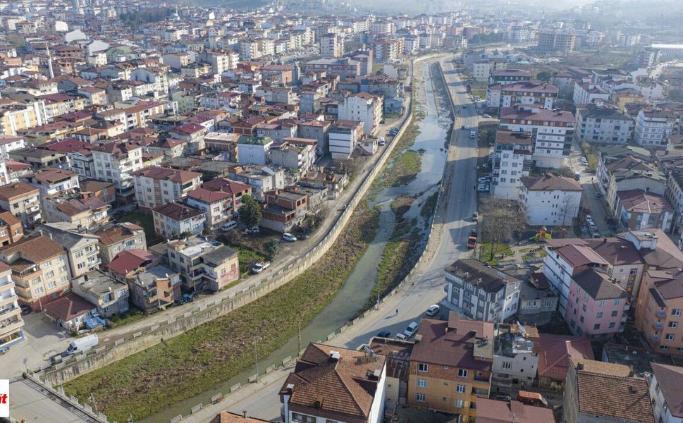 Erbaa İl Olmak İstiyor Ama Gözler Tokat'ın Dibindeki Bir Başka İlçeye Çevrildi
