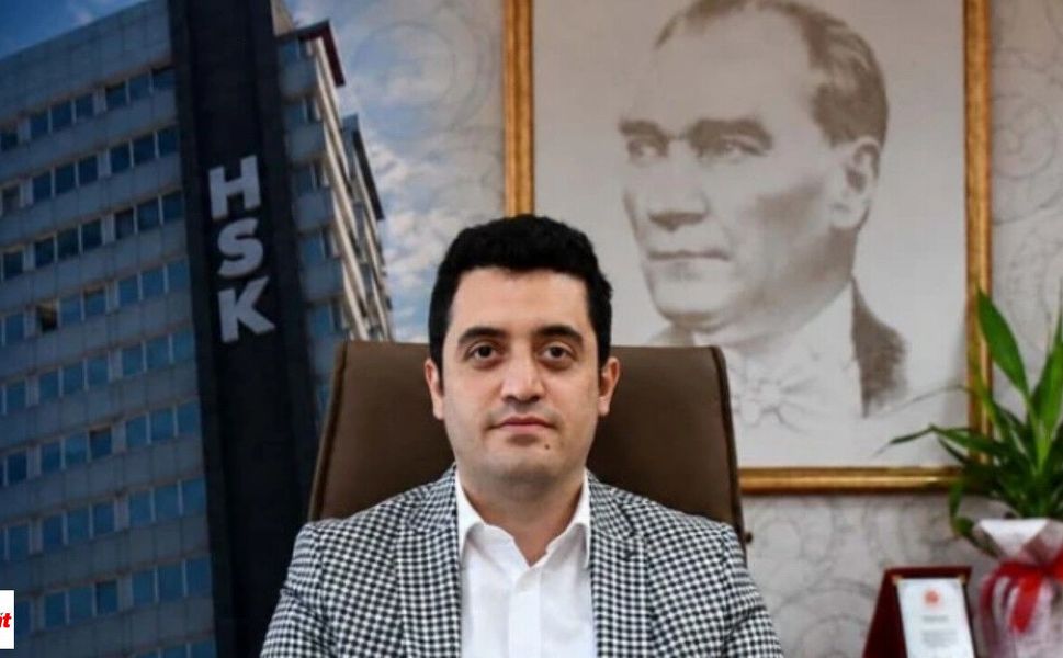 HSK Kararnamesiyle Tokat Ağır Ceza Mahkemesi Başkanlığına Yeni Atama