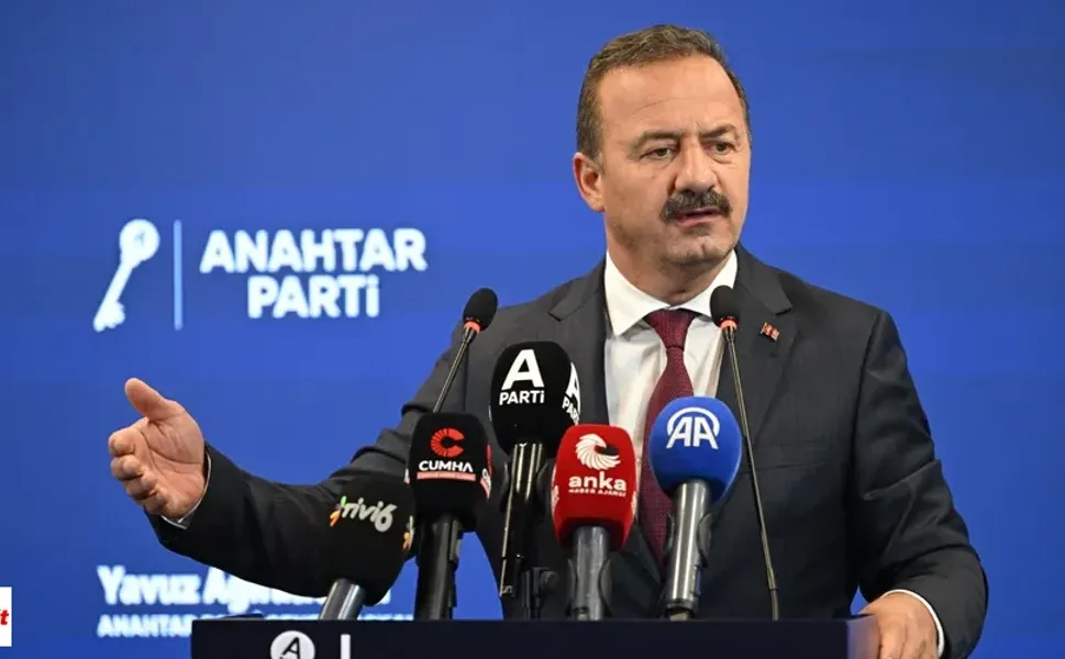 Yavuz Ağıralioğlu: "Yücel Bulut’a Videoyu Gönderdim Montajlanmış Dedi"