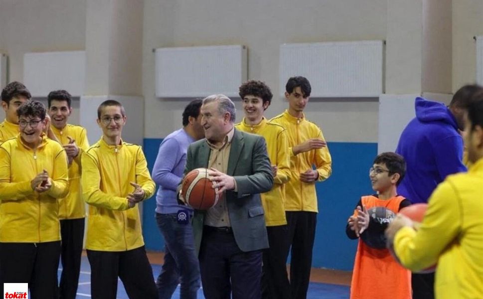 Tokat'ta Çocuklar Yazı Sporla Geçirecek: GSB Kayıtları Açıldı