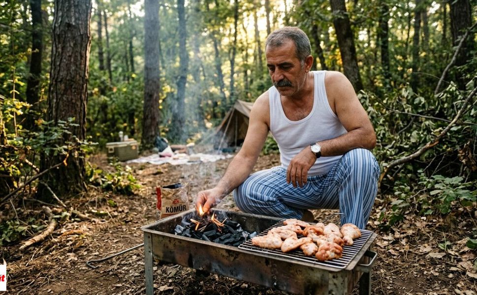 Yoksulun mangal keyfine limon sıkıldı: Bir buçuk ayda 3 kat arttı