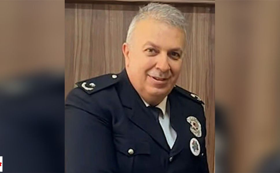 Emniyette Görev Değişimi: Bilal Kürşat Kılıçarslan'ın Yeni Adresi Turhal