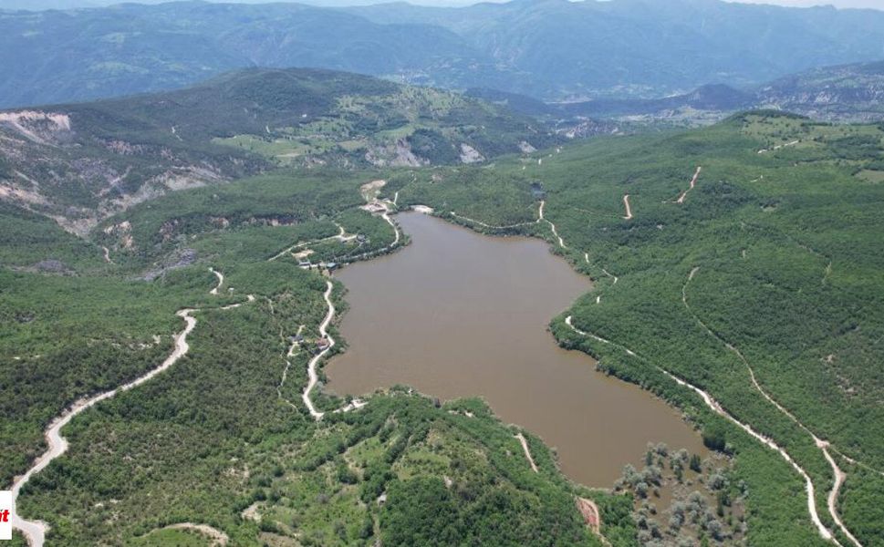 Tokat’ın Gizli Hazinesi Hayran Bırakıyor! Doğada Saklanan Tablo Gibi