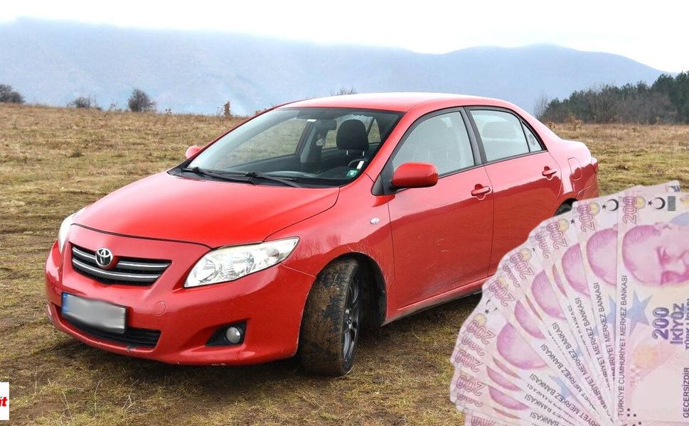 500 Bin TL'lik Bütçesi Olan Yaşadı Hem Kaliteli Hem Konforlu Bir Sürü Otomobil Listelendi