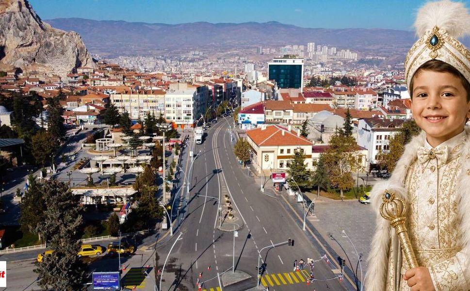 534 Yıllık Vakıf Geleneği Tokat'ta Yeniden Yaşatılacak: Toplu Sünnet Töreni Yapılacak
