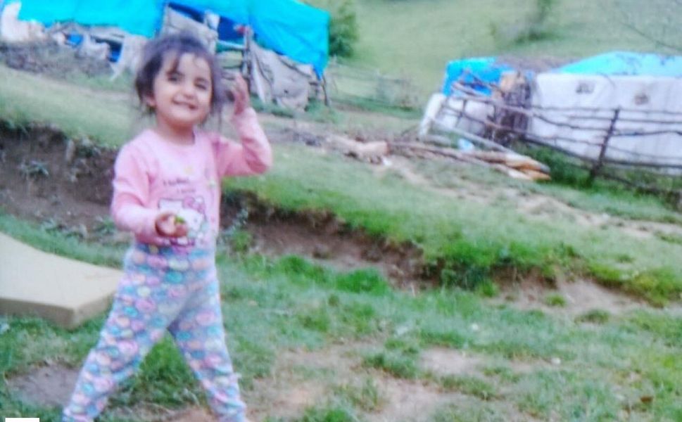 Tokat’ın Kayıp Çocuğu Minik Evrim’den 8 Yıldır Hiçbir İz Bulunamadı