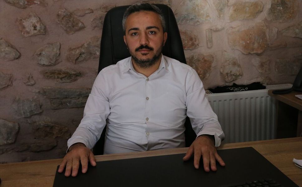 15 Temmuz Gecesi Şarapnelle Yaralandı, Yıllar Sonra O Anları Anlattı
