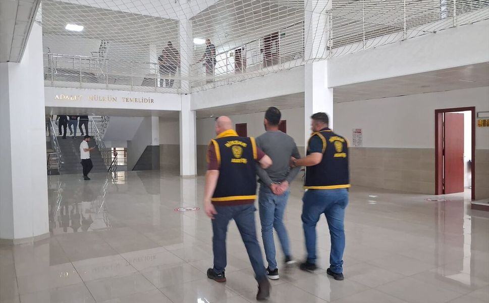 Niksar Esnafına Kabus Yaşatan Şüpheliler Tutuklandı
