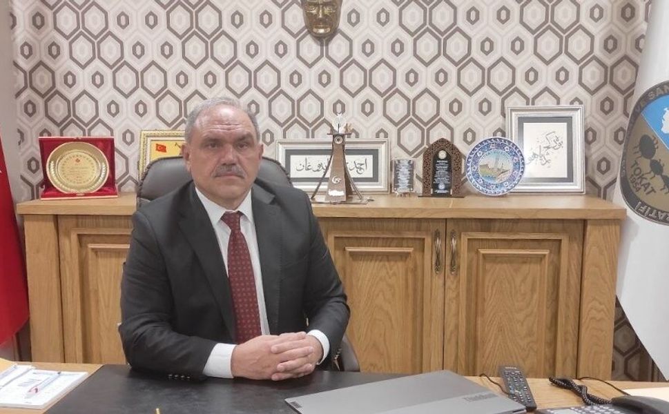 Tokat Esnafına Kredi Desteğinde Yeni Dönem: Limitler Artırıldı, Borç Engeli Esnetildi